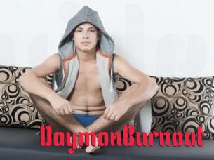 DaymonBurnout