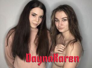 DaynaKaren