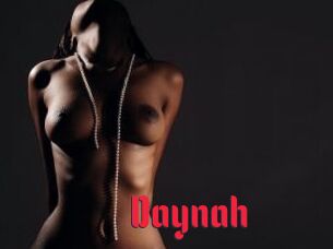 Daynah