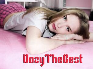 DazyTheBest