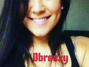 Dbreezy