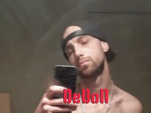 DeDoN