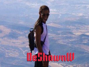 DeShawnW