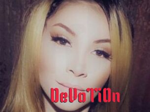 DeVoTiOn