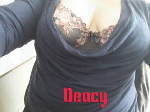 Deacy