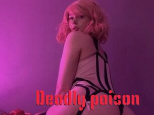 Deadly_poison