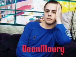 DeanMaury