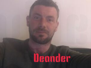 Deander