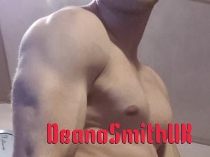DeanoSmithUK