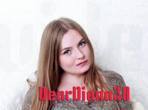 DearDiana20