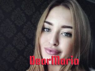 DearMaria