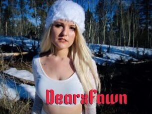 DearxFawn