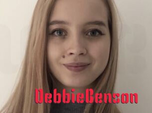 DebbieBenson