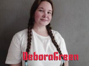 DeboraGreen