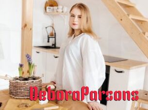 DeboraParsons