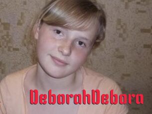 DeborahDebora