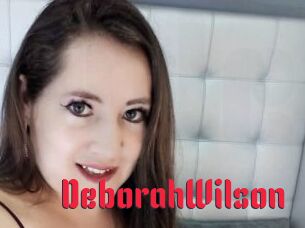 DeborahWilson