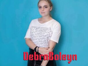 DebraBoleyn