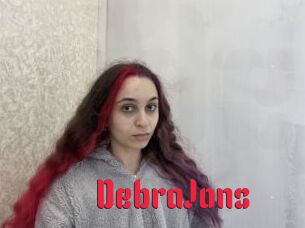 DebraJons Video Extrait