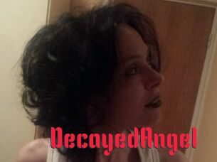 DecayedAngel Video Extrait