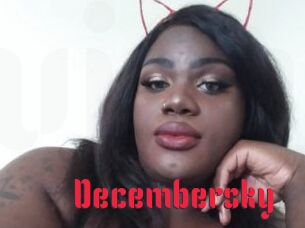 Decembersky