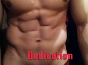 Dedication