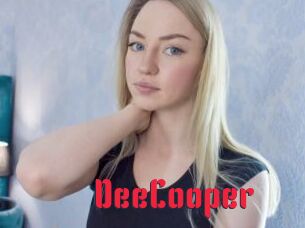 DeeCooper
