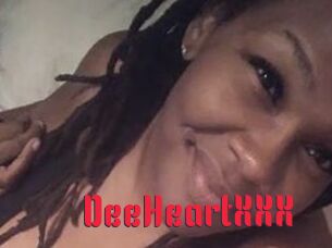 DeeHeartXXX