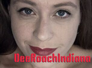 DeeRoachIndiana