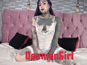 DeemonGirl