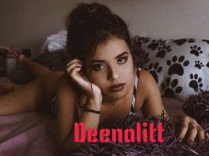 Deenalitt