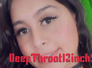 DeepThroat12inchS