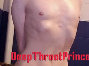 DeepThroatPrince