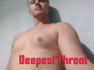 DeepestThroat