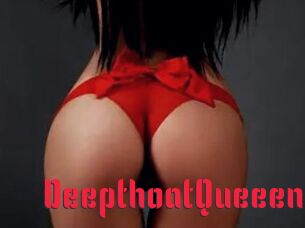 DeepthoatQueeen