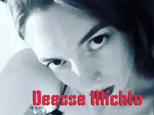 Deesse_Michto