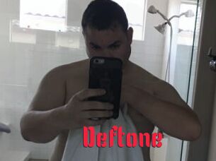 Deftone