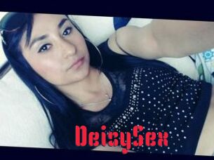 DeisySex