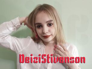 DeiziStivenson