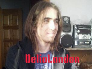 DeliaLandon