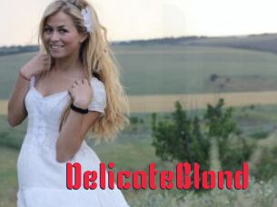 DelicateBlond