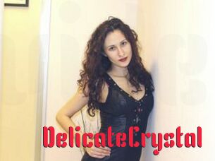 DelicateCrystal