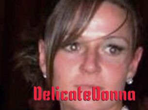 DelicateDonna