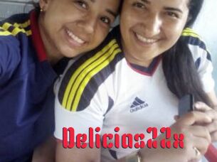 Delicias22x