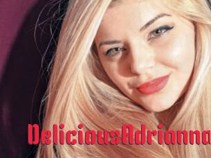 DeliciousAdrianna