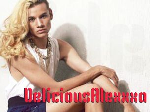 DeliciousAlexxxa