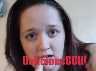 DeliciousBBW