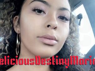 DeliciousDestinyMarie
