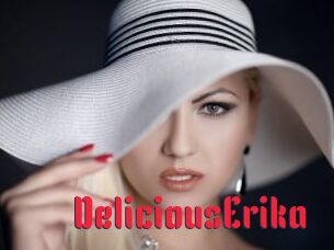 DeliciousErika