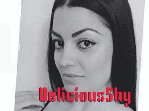 DeliciousShy
